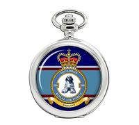 Giftshop UK 208 Squadron, Raf Orologio da Tasca
