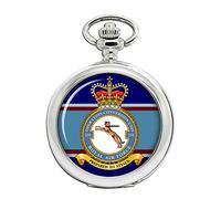 Giftshop UK 231 Ocu, Raf Orologio da Tasca