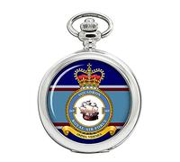 Giftshop UK 269 Squadron, Raf Orologio da Tasca