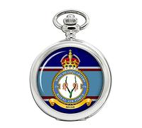 276 Ali Sede Centrale, Raf Orologio da Tasca