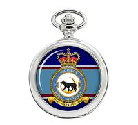 Giftshop UK 34 Squadron, Raf Orologio da Tasca