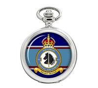 Giftshop UK 512 Squadron, Raf Orologio da Tasca
