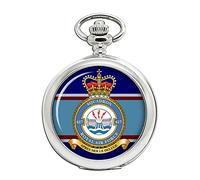 Giftshop UK 617 Squadron, Raf Orologio da Tasca