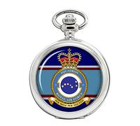 Giftshop UK 7 Squadron, Raf Orologio da Tasca
