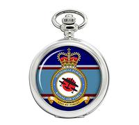 Giftshop UK Commemorativo Volo, Raf Tasca Orologio