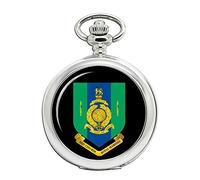 Giftshop UK HQ3 Commando Brigata Royal Marines Tasca Orologio