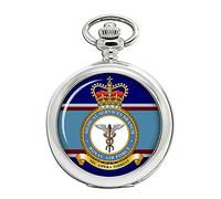 Giftshop UK Medico Servizio Raf Orologio da Tasca