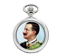 Orologio Da Tasca Vittorio Emanuele III