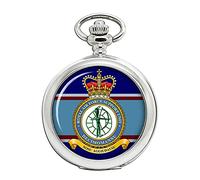 Giftshop UK Raf Station Decimomannu Orologio da Tasca