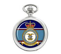 Giftshop UK Raf Station Greenham Orologio da Tasca
