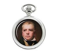Giftshop UK Walter Scott Full Hunter Orologio da tasca