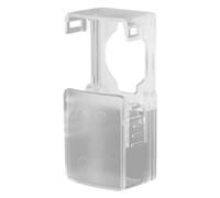 gifyym Anti Child Lock - Key Cover Door Lock Reinforcement For Child