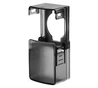 gifyym Anti Child Lock - Key Cover Door Lock Reinforcement For Child