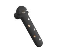 gifyym Copri maniglie per porte, in silicone, per ridurre il rumore, protezione antiscivolo, per cameretta dei bambini, camera da letto e mobili, facile da pulire