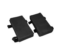 gifyym Cuscino per Spalle per Hack Squat, Cuscino di Supporto Antiscivolo, Accessorio per l'allenamento del Fitness, per Uomini, Adulti, Giovani, Giocatori, culturisti, Principianti,