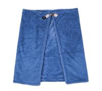 gifyym Cuscino riscaldante per la schiena, a 3 livelli, senza fili, per la schiena, portatile, con USB, per gli anziani, in ufficio, a casa, dopo l'allenamento in inverno e in viaggio, Blu, Siehe