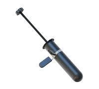 gifyym Gym Loading Pin - Expand Your Weight Stack Capability | Heavy Duty Extender Latch with Secure Lock Home Gym Strength Training - External Barbell Plate Rack Attachment - Auxiliary ADD Ins