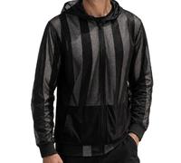 gifyym Mesh Suit - Hooded Jacket | Breathable Washable