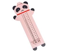 gifyym Misuratore di misura per scarpe per bambini, misuratore di scarpe per bambini, grazioso righello di misurazione dei piedi, misuratore per la casa, misuratore di lunghezza del piede per bambini