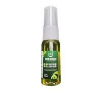 gifyym Olio di Taco di Biliardo - Olio di Manutenzione per Sfere, Pulito, Ripristina, Politica Ed Elimina Lo Sporco | Fresh Texture Club des Billar Professional