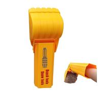 gifyym Pala per telecomando - Scarpa per bambini | Grande pala di sabbia ergonomica per bambini e castelli da campeggio