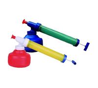 gifyym Spruzzatore da giardino sicuro, set di 2 spruzzatori liquidi naturali portatili, spray protettivo per giardino, per esterni, terrazze, cortili, casa, pollaio, agricoltura, verdure e
