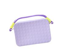 gifyym Supporto per telefono in silicone per spiaggia - Soft Insert Wallet