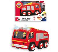 GIG AML04000 SAM IL POMPIERE JUPITER SEMPRE IN PSITA