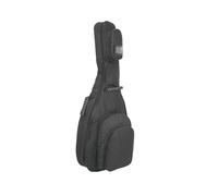 Gig Bag, Bag, Soft Bag per chitarra occidentale, Nero
