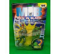 GIG - MIB - MEN IN BLACK - EDGAR ALIENO D'ATTACCO - NUOVO