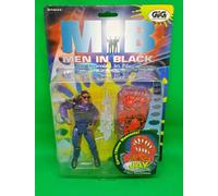 GIG - MIB - MEN IN BLACK - JAY CON LANCIAFIAMME FLAME-BLASTIN - NUOVO
