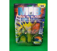 GIG - MIB - MEN IN BLACK - KAY FIGHTING - L'AVVERSARIO DELL'ALIENO - NUOVO