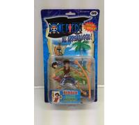 GIG - ONE PIECE - ALL'ARREMBAGGIO - RUBBER - ANNO 1999