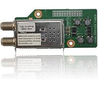 Giga Dual DVB-S2X Tuner v.2