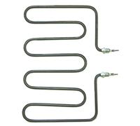 GIGA radiatore per Salamander, Tostapane