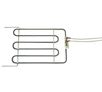 GIGA radiatore per Salamander, Tostapane