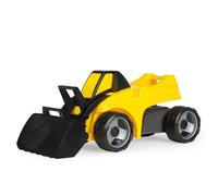 Giga Trucks Caricatore Walk-on