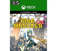 Giga Wrecker Alt. XBOX LIVE Key EUROPE