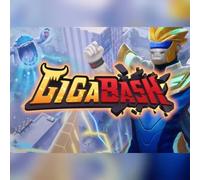 GigaBash (PC) Steam Gift - GLOBAL