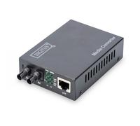 Digitus DN-82110-1 convertitore multimediale di rete 1000 Mbit/s 850 nm [DN-82110-1]