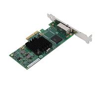 Gigabit Ethernet PCIE X4 SCHEDE CON DUPI PORTS RJ45 per connettività Server Stabile