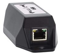 Gigabit Ethernet PoE Extender Cat5e/Cat6/Cat6a RJ45 1 porta 30W
