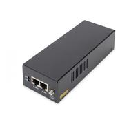 DIGITUS DN-95109 - Iniettore Power over Ethernet (POE++)