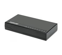 Intellinet Gigabit Ethernet Switch 8 porte