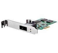 Gigabit Multimode Sc Fibra Pci-Express Adattatore per Schede - PEX1000mmSC2