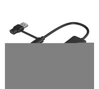 Gigabit Network Adapter, USB 3.0 Wired Network Card, External Ethernet Connector, Driver-Free Setup and High-Speed Transfer, for Laptops, Computers, Mobile Phones, Office Internet Access