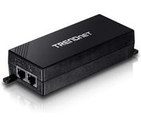 Gigabit PoE+ Injector PoE+ Iniettore
