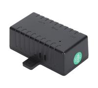 Gigabit POE Power Splitter 1000M High-Speed for Webcams & Wi-Fi Access Points