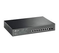 Gigabit Poe Smart Switch
