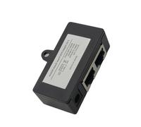 Gigabit Power Over Ethernet Iniettori Power Over Ethernet Power Over Ethernet Iniettori Adattatore Per Punto di Accesso Fotocamera Power Over Ethernet Sostituzione Modulo di Alimentazione